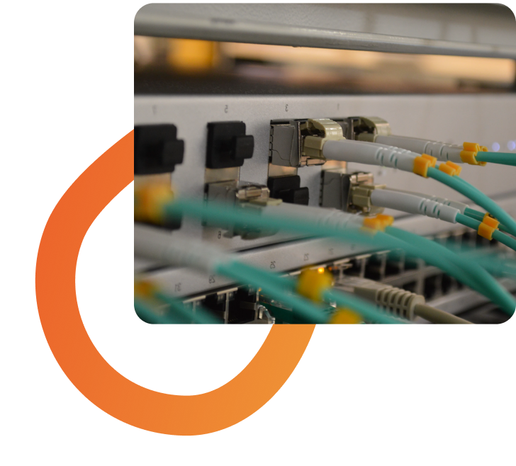 network connectivity network connectivity