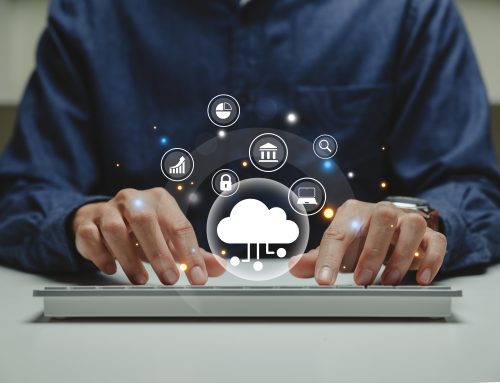 Top Cloud Computing Service for businesses in Pakistan