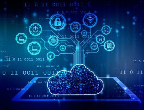 Why Cloud Storage Is Safer Than Traditional Servers | MyCloud