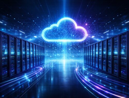 Best Cloud Computing Services in Pakistan: Secure, Scalable & Local